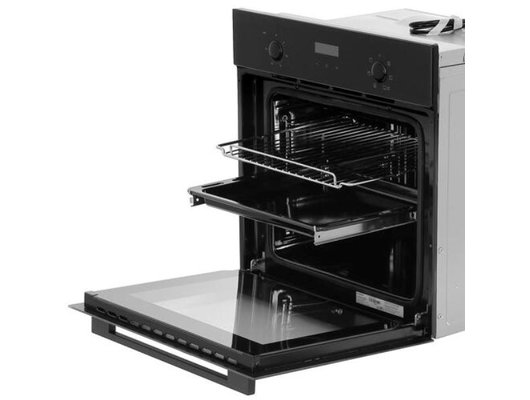 Духовой шкаф CANDY COXP06NBB